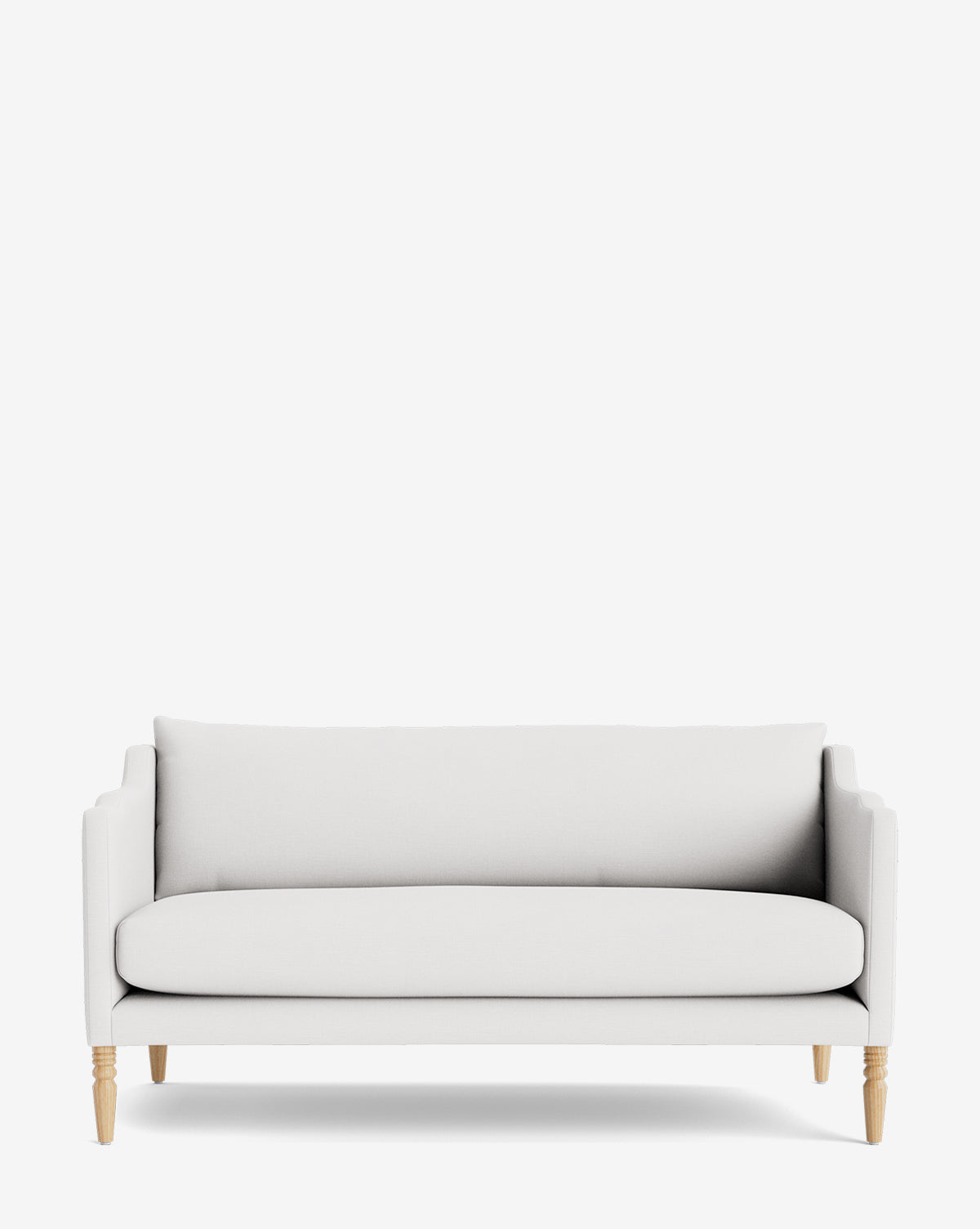 Gemma Settee 65"