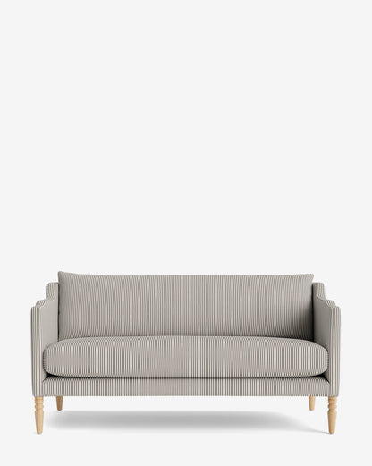 Gemma Settee 65"