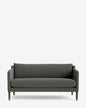 Gemma Settee 65"