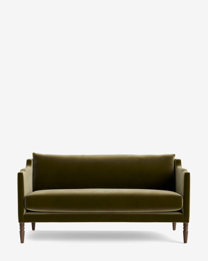 Gemma Settee 65"