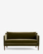 Gemma Settee 65"