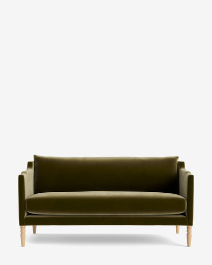 Gemma Settee 65"