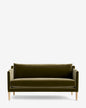 Gemma Settee 65"
