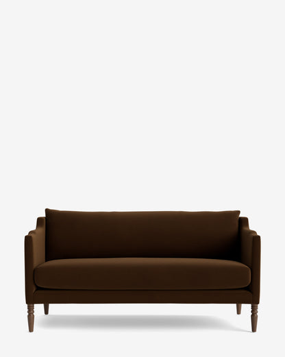 Gemma Settee 65"