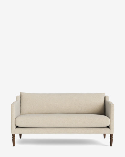 Gemma Settee 65"