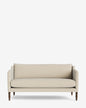 Gemma Settee 65"