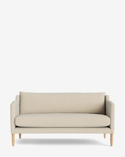 Gemma Settee 65"