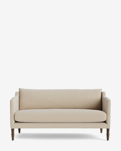 Gemma Settee 65"