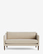 Gemma Settee 65"