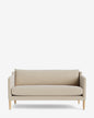 Gemma Settee 65"