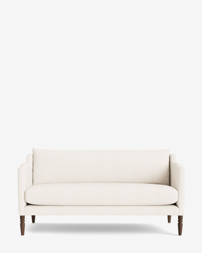Gemma Settee 65"