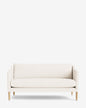 Gemma Settee 65"