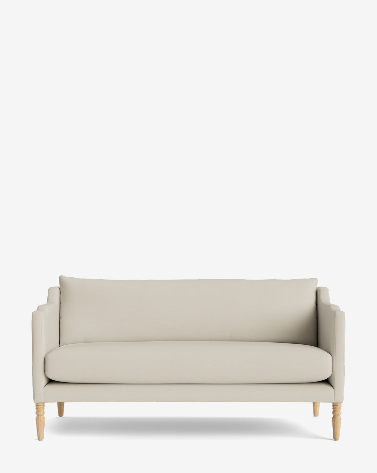 Gemma Settee 65"