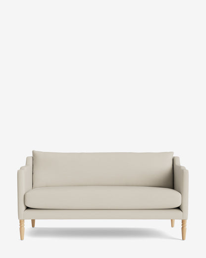 Gemma Settee 65"