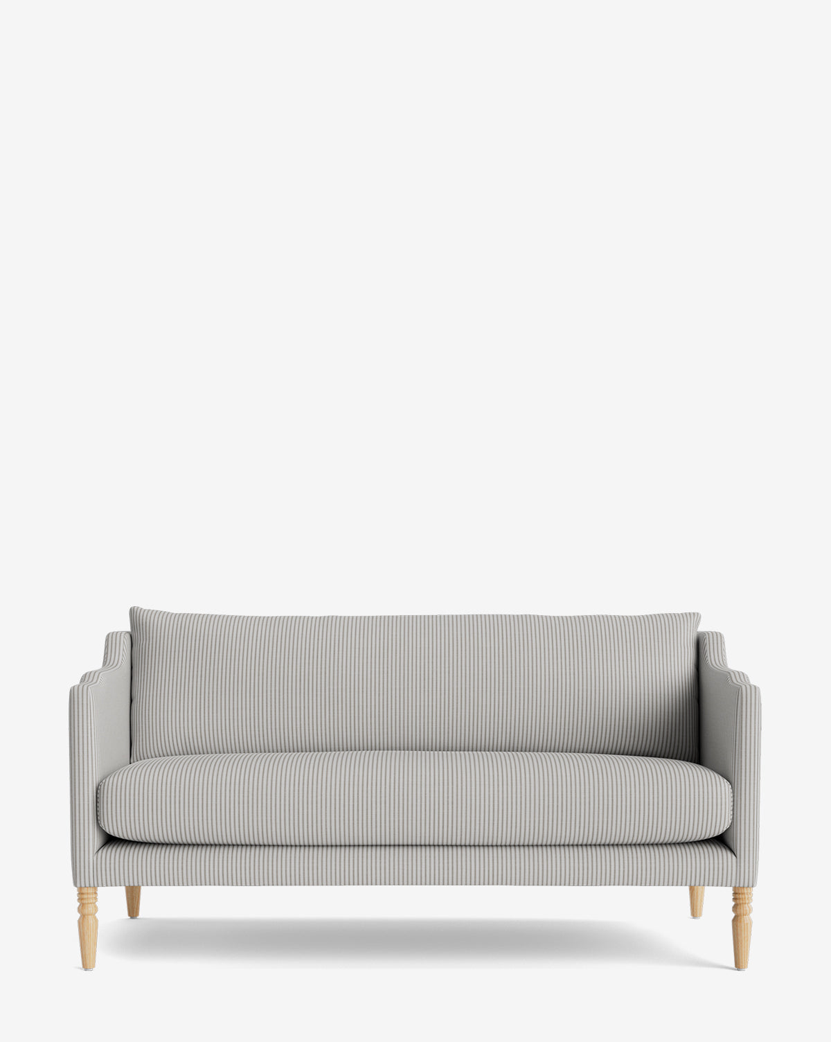 Gemma Settee 65"
