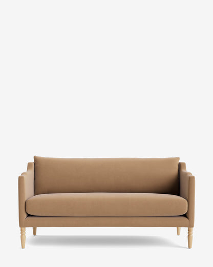 Gemma Settee 65"
