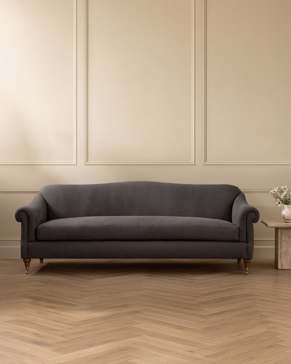 Hildegard Sofa 90"