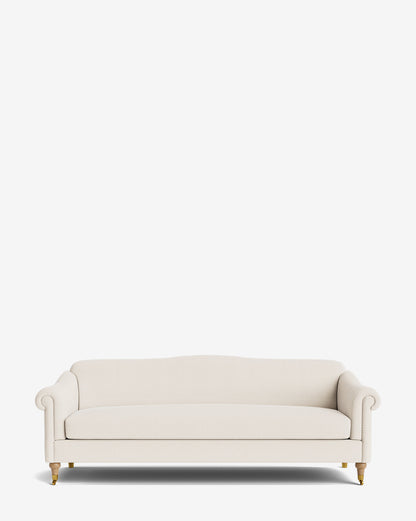 Hildegard Sofa 90"