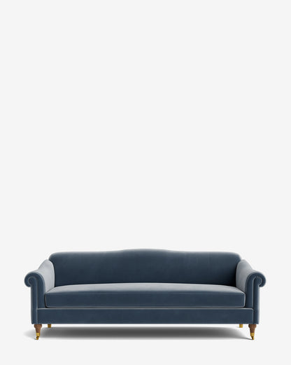 Hildegard Sofa 90"