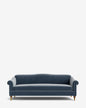 Hildegard Sofa 90"