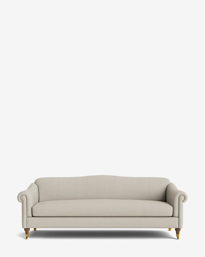Hildegard Sofa 90"