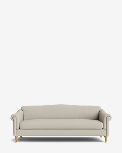 Hildegard Sofa 90"