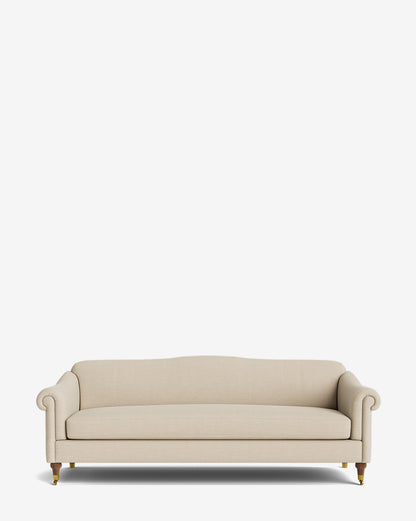 Hildegard Sofa 90"