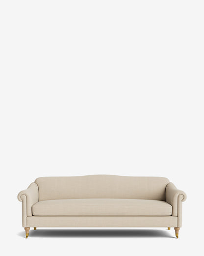 Hildegard Sofa 90"