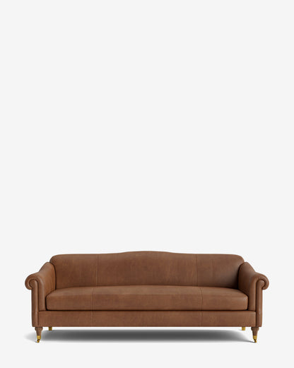 Hildegard Sofa 90"