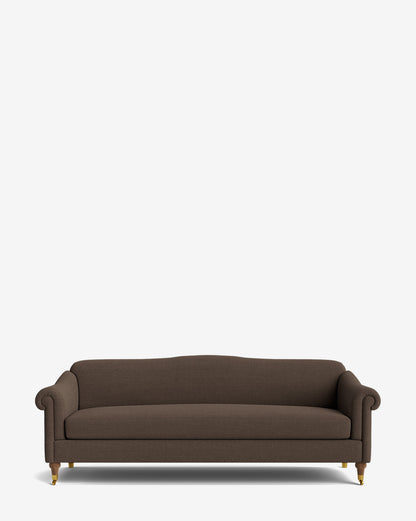 Hildegard Sofa 90"