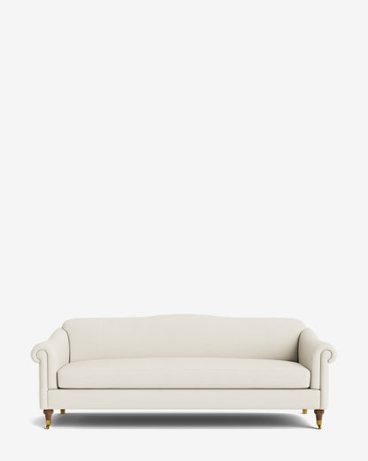 Hildegard Sofa 90"