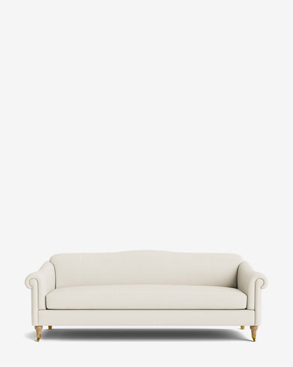 Hildegard Sofa 90"