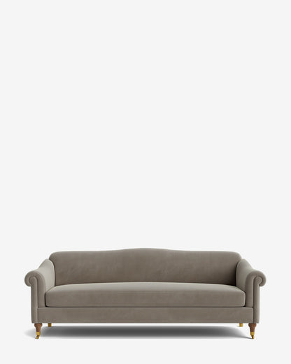 Hildegard Sofa 90"
