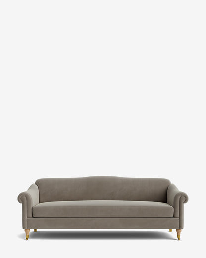 Hildegard Sofa 90"