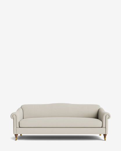 Hildegard Sofa 90"
