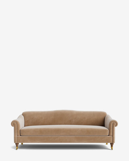 Hildegard Sofa 90"