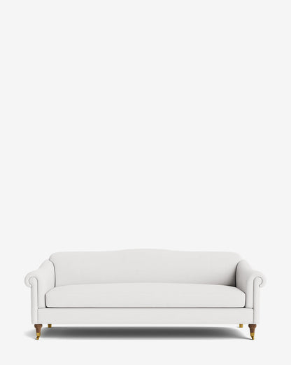 Hildegard Sofa 90"