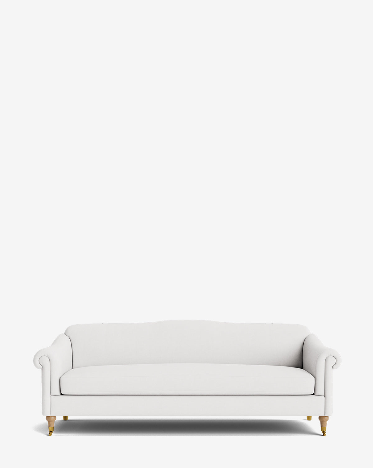 Hildegard Sofa 90"
