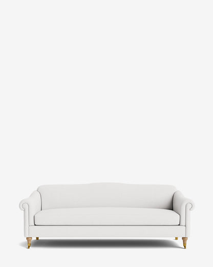 Hildegard Sofa 90"