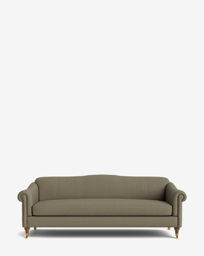 Hildegard Sofa 90"