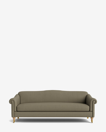 Hildegard Sofa 90"