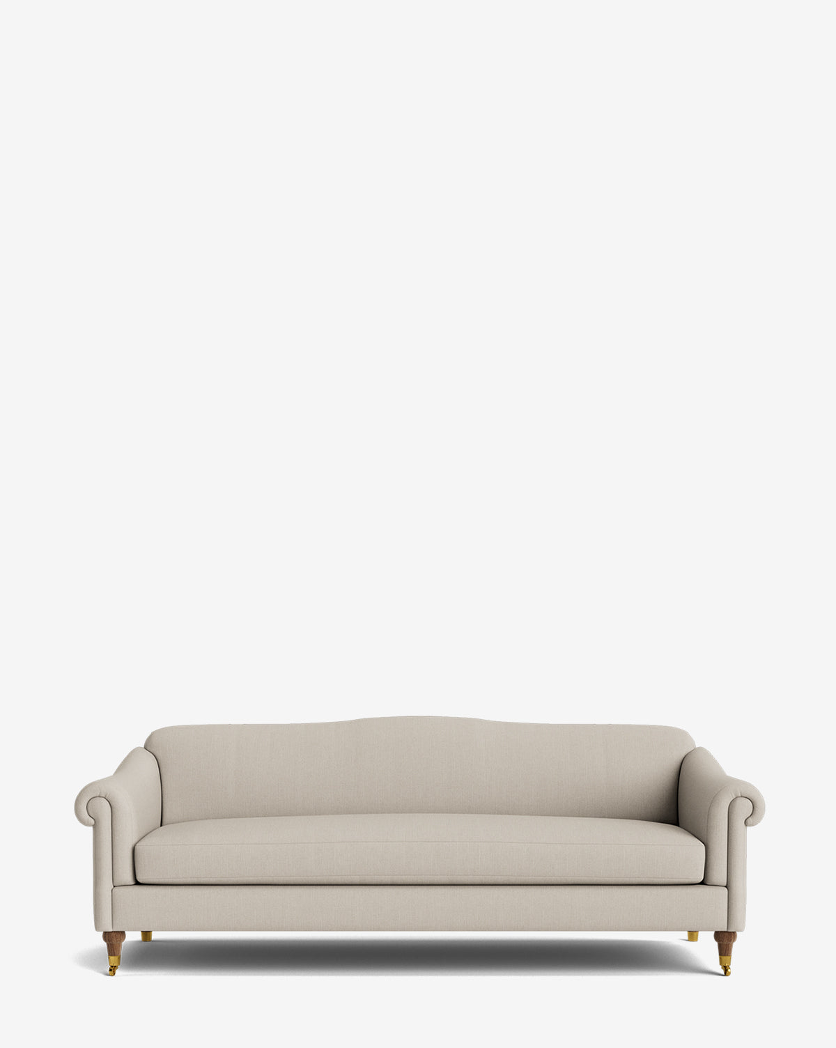 Hildegard Sofa 90"