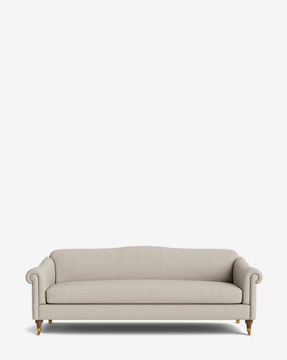 Hildegard Sofa 90"