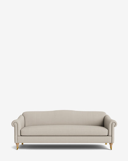 Hildegard Sofa 90"