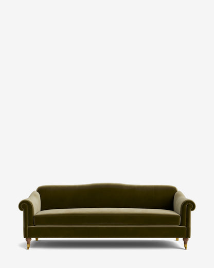 Hildegard Sofa 90"