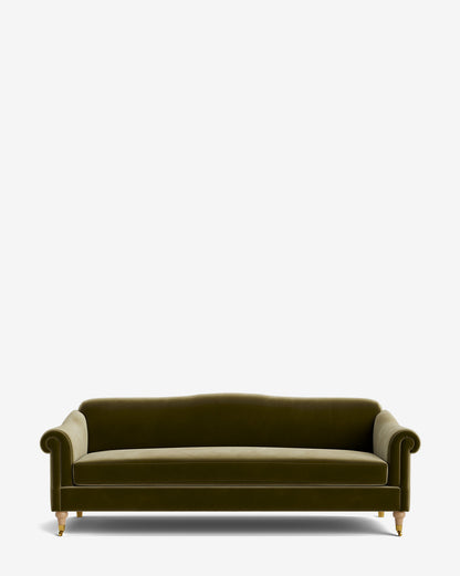 Hildegard Sofa 90"