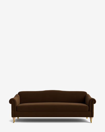 Hildegard Sofa 90"