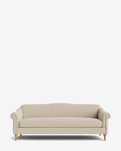 Hildegard Sofa 90"