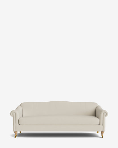 Hildegard Sofa 90"