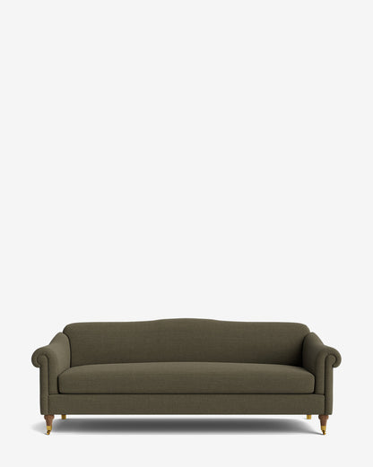Hildegard Sofa 90"